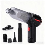 Car Vacuum Cleaner